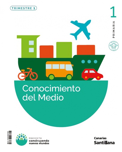 C. del Medio 1Prm Santillana Canarias