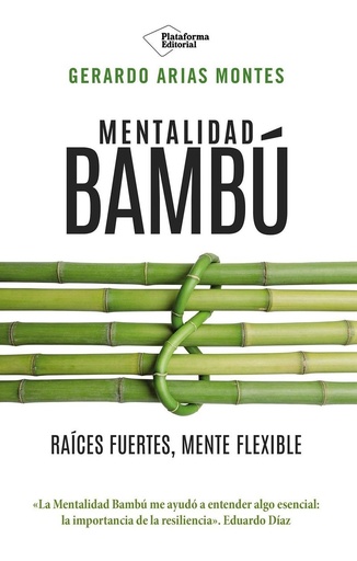 MENTALIDAD BAMBU