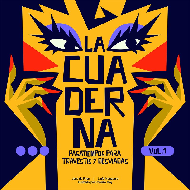 LA CUADERNA