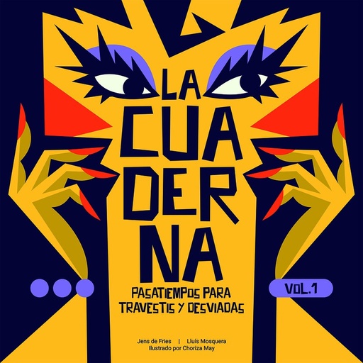 LA CUADERNA