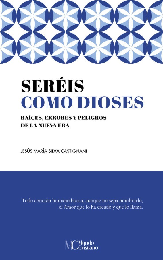 Seréis como dioses