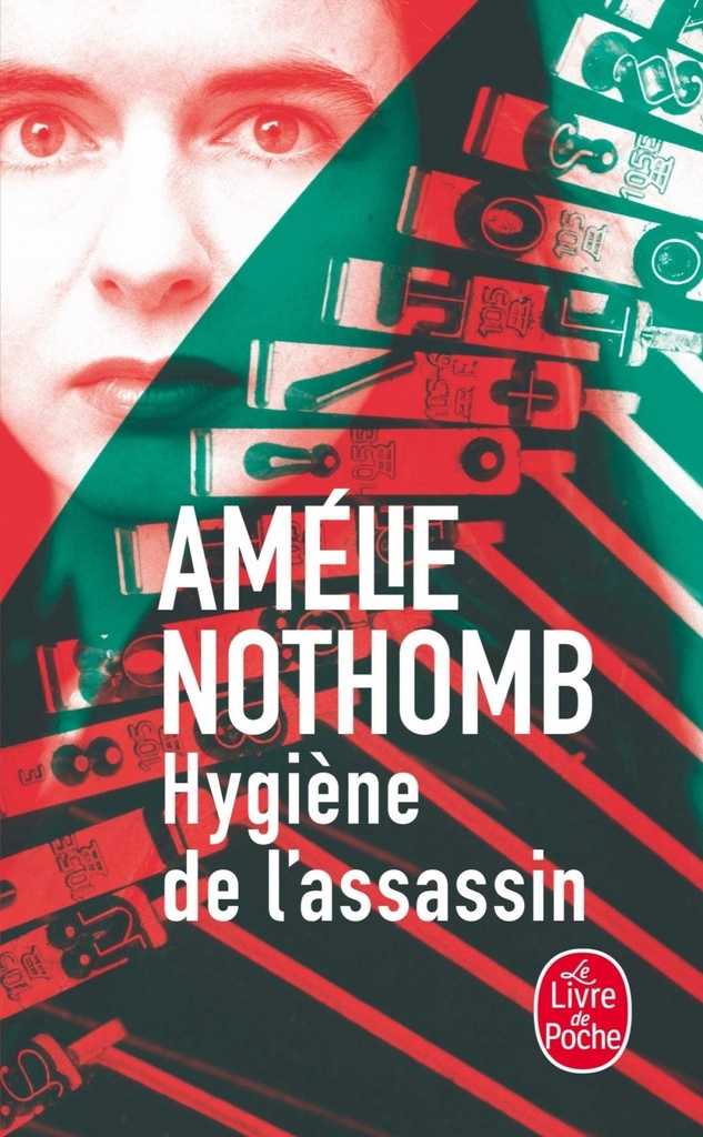Hygiene de l'assassin