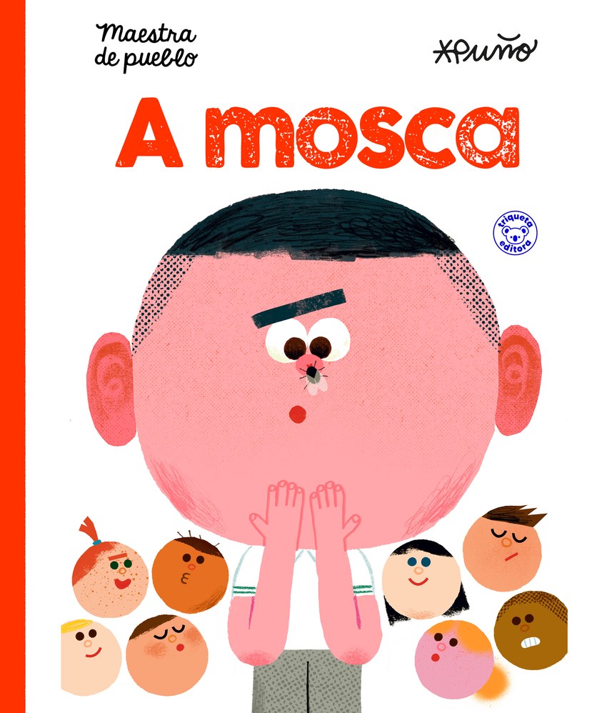 A mosca