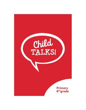 CHILD TALKS! 6TH