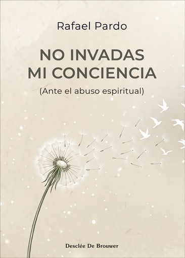 NO INVADAS MI CONCIENCIA