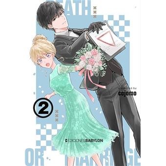 Death or marriage