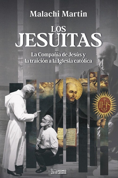LOS JESUITAS