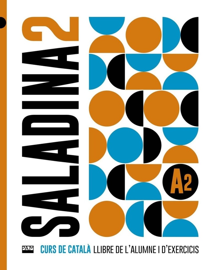 SALADINA, 2