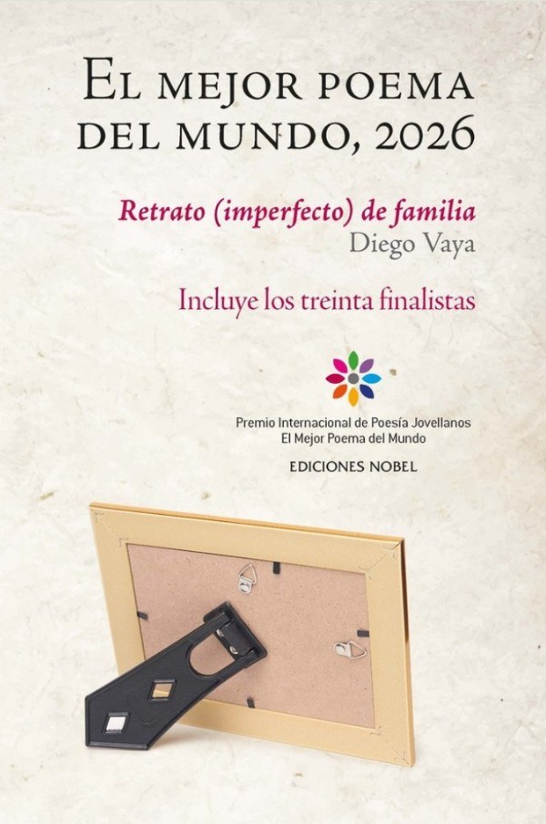 EL MEJOR POEMA DEL MUNDO, 2026