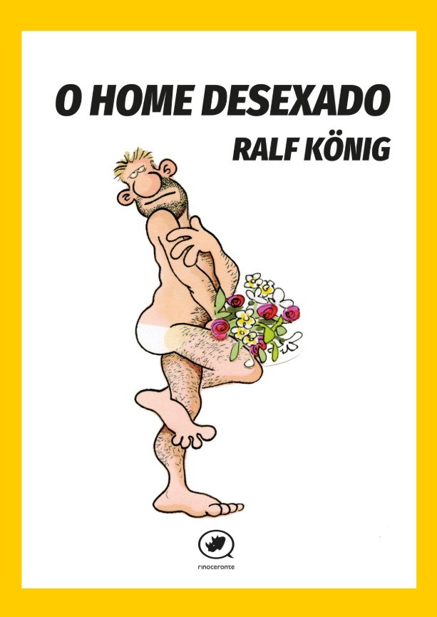 O HOME DESEXADO
