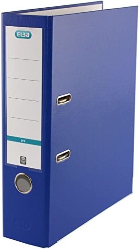 [100202148] Rado Top carpeta de cartón Azul