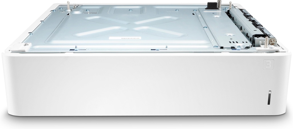 [T3V27A] LaserJet Bandeja de papel de 550 hojas