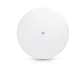 [LTU-PRO] LTU-PRO punto de acceso inalámbrico Blanco Energía sobre Ethernet (PoE)