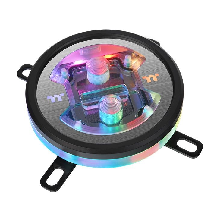 [CL-W279-CU00SW-A] Pacific W7 Plus Bloque de agua