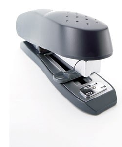 Spinna (717) Front Loading Stapler Gris