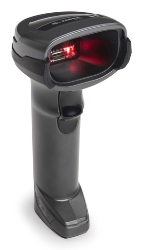 [DS4678-SR00007ZZWW] DS4678-SR00007ZZWW lector de código de barras Lector de códigos de barras portátil 1D/2D LED Negro