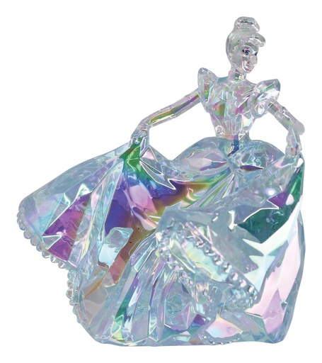 [6015339] 6015339 figura y estatua decorativas Azul, Transparente