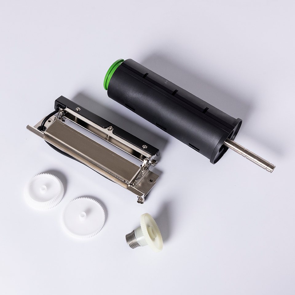 [PA-LP-009] PALP009 Peel-off kit 1 pieza(s)
