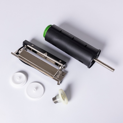 [PA-LP-009] PALP009 Peel-off kit 1 pieza(s)