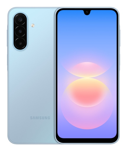 [SM-A185FLBDEUB] Galaxy A18 4G Bleu 128 Go