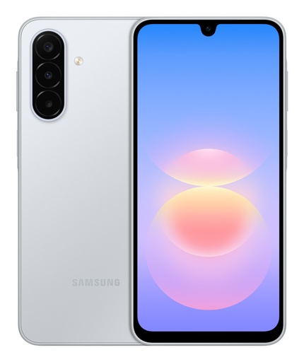 [SM-A185FZSDEUB] GALAXY A18 SILVER 128GB