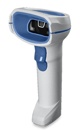 [DS8178-HCMF00BVMWW] DS8178-HC Lector de códigos de barras portátil 1D/2D LED Blanco