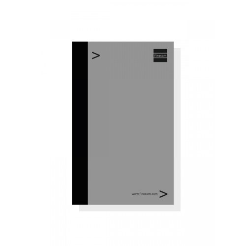 [8000053] RECAM.AG.F. BLOC NOTAS DUO E5