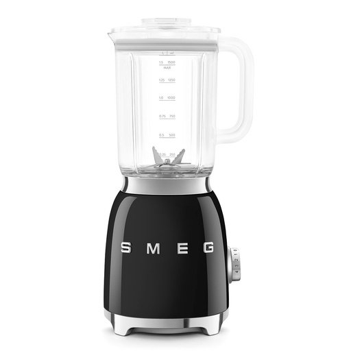[BLF03BLEU] BLF03BLEU licuadora 1,5 L Batidora de vaso 800 W Negro