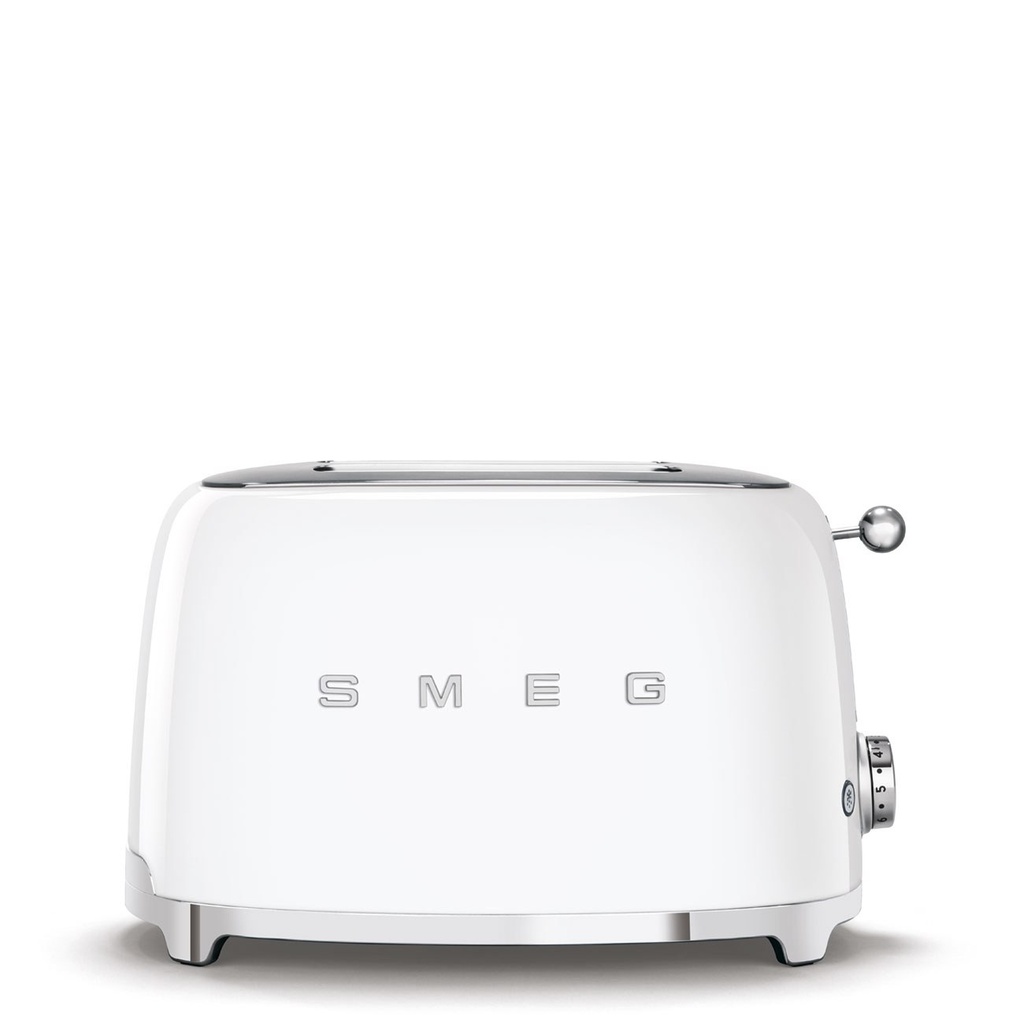 TSF01WHEU tostadora 6 2 rebanada(s) 950 W Blanco