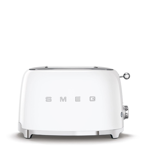 [TSF01WHEU] TSF01WHEU tostadora 6 2 rebanada(s) 950 W Blanco