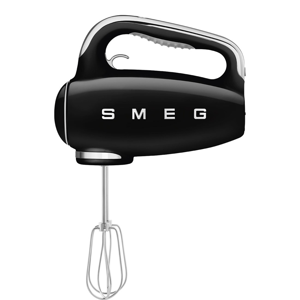 HMF01BLEU batidora Batidora de mano 250 W Negro