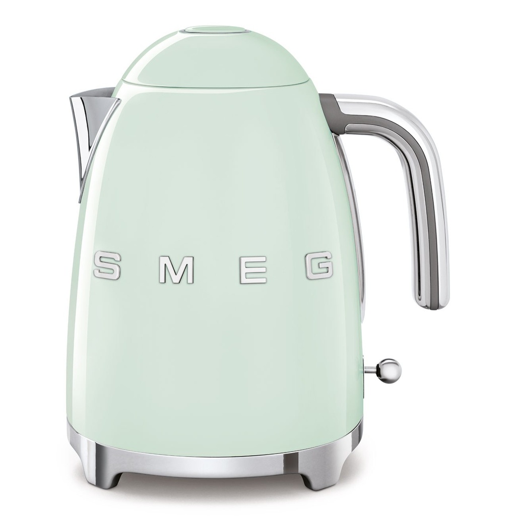 [KLF03PGEU] KLF03PGEU tetera eléctrica 1,7 L 2400 W Verde