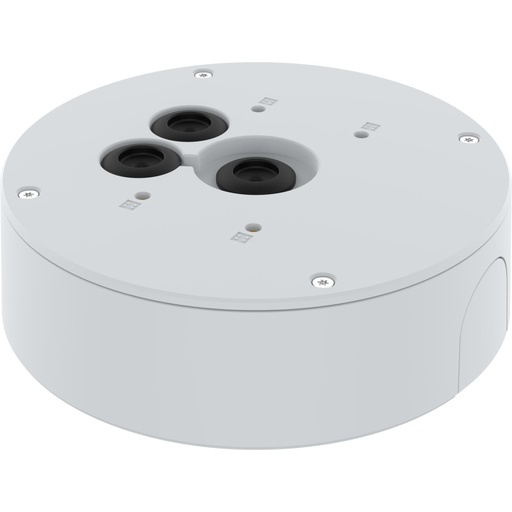 [02913-001] TQ3601-E Back Box Caja de conexiones