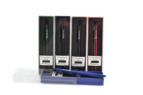[75524-10] BOLIG.OF.BOX DYNAMIC COL. SURT.10
