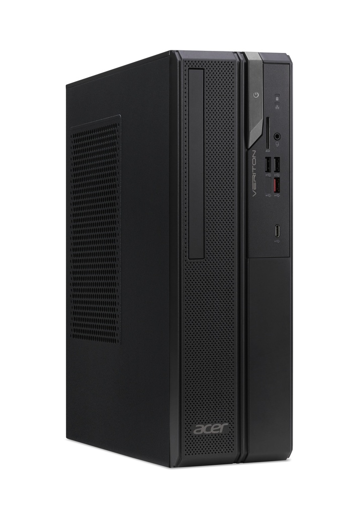 Veriton X VX2735G Intel Core Ultra 7 265 16 GB DDR5-SDRAM 512 GB SSD Windows 11 Pro CFF PC Negro