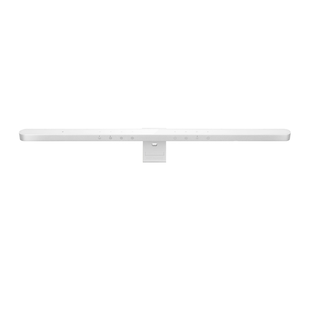 [9H.W4WWT.WS1] iScreenbar Silver luz de pantalla Plata