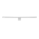 iScreenbar Silver luz de pantalla Plata