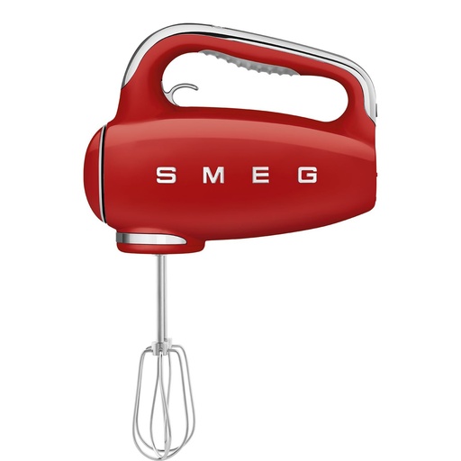 [HMF01RDEU] HMF01RDEU batidora Batidora de mano 250 W Rojo