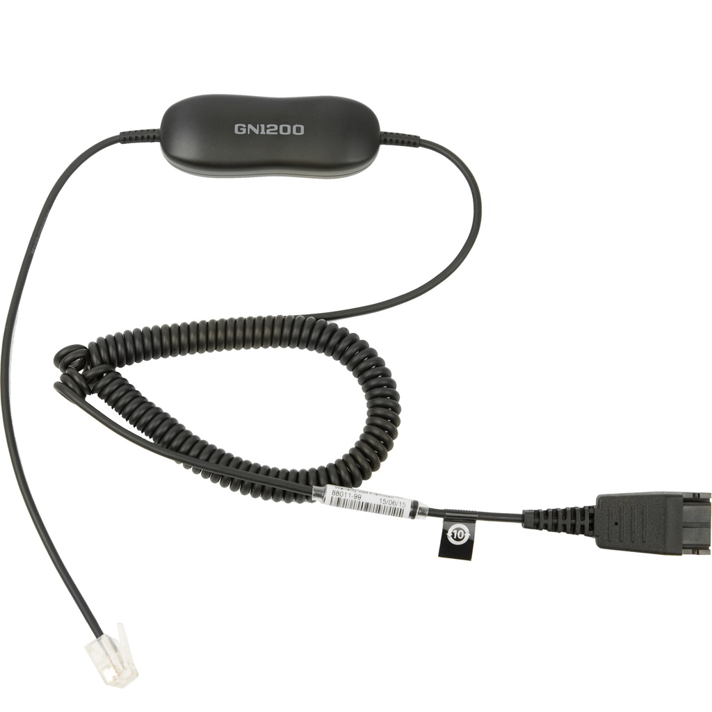 GN1200 Cable