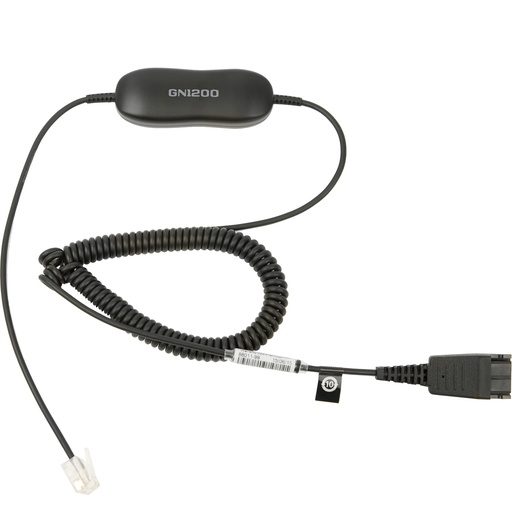 [88011-99] GN1200 Cable