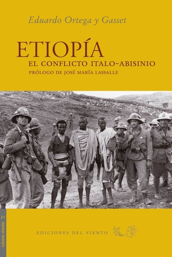 Etiopía