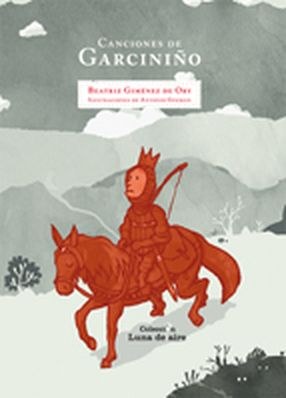 Canciones de garciniño