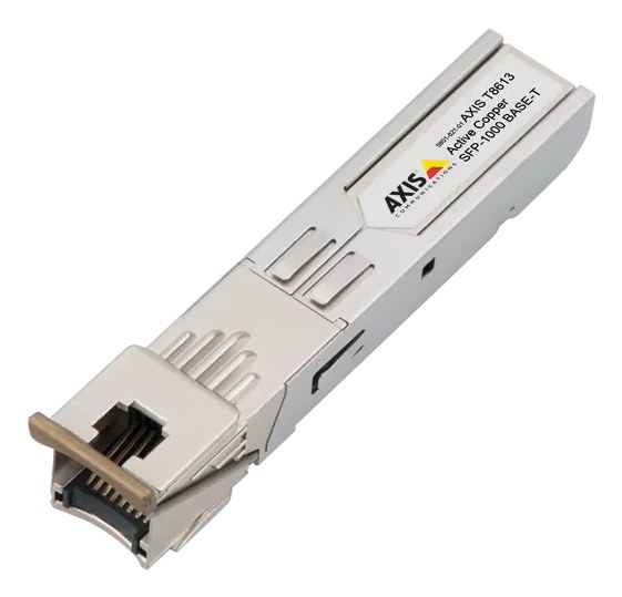 5801-821 red modulo transceptor 1000 Mbit/s SFP