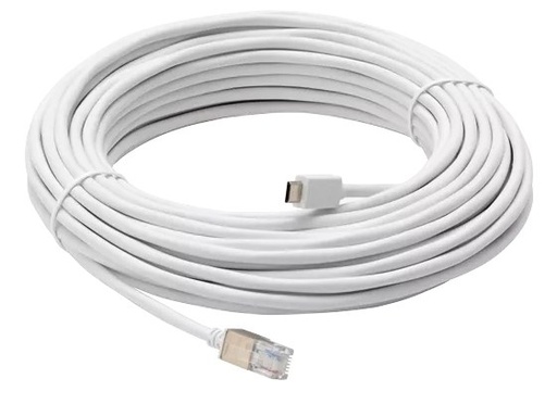 [5506-821] 5506-821 cable de señal 15 m Blanco