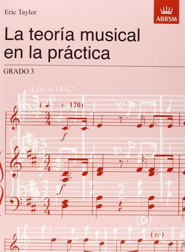 LA TEORÍA MUSCIAL EN LA PRÁCTICA