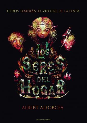 Los seres del hogar