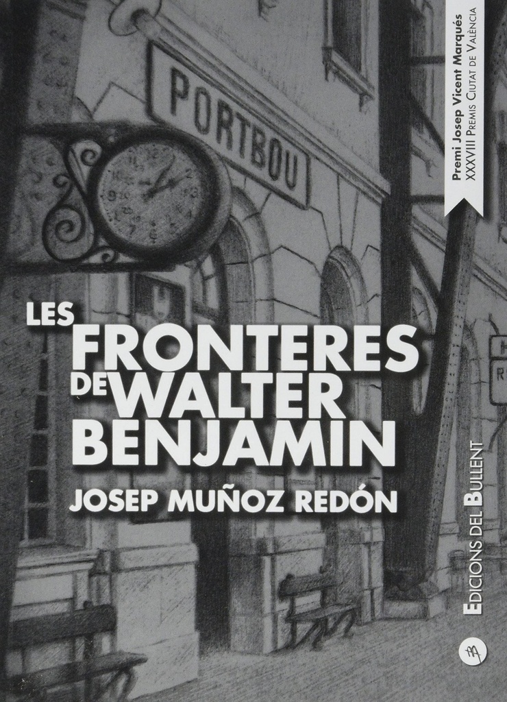 Les fronteres de Walter Benjamin