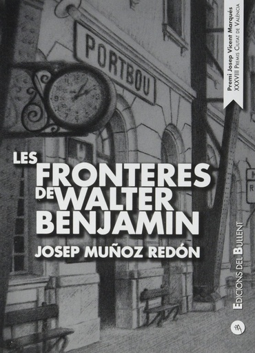 Les fronteres de Walter Benjamin