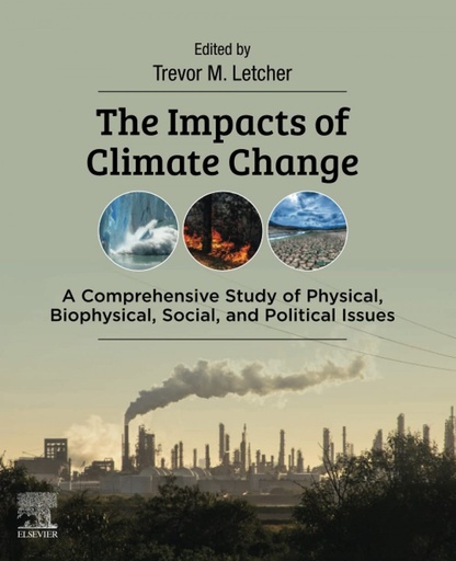 THE IMPACTS OF CLIMATE CHANGE