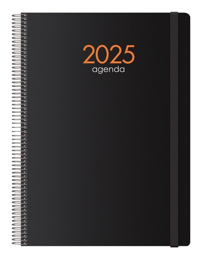 [11617-2025] Syncro Agenda personal 2025